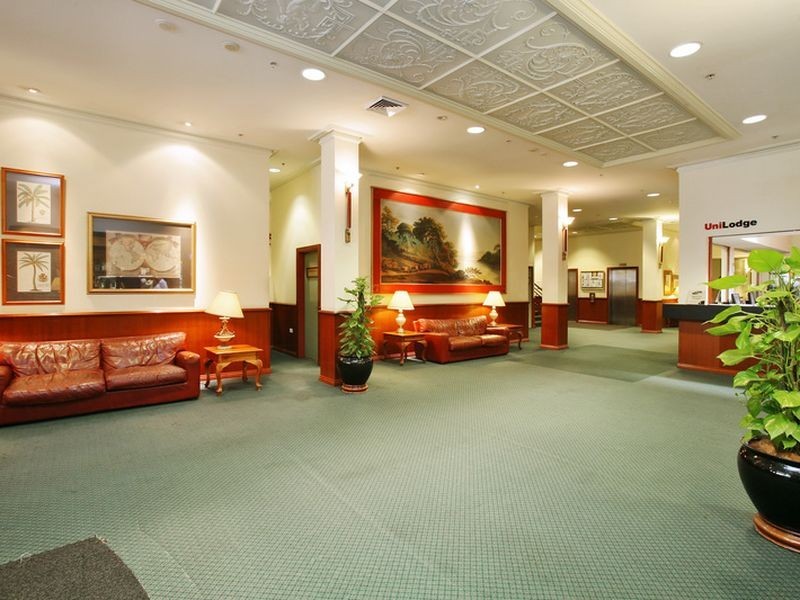 1007/185 Broadway, Broadway NSW 2007