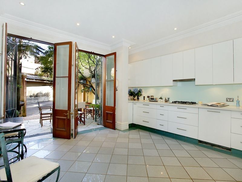 16 Dillon Street, Paddington NSW 2021