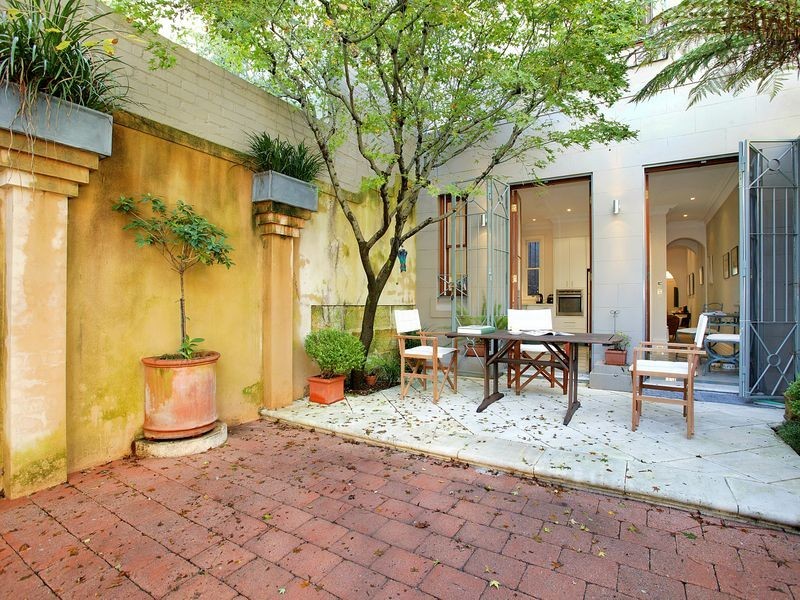 16 Dillon Street, Paddington NSW 2021