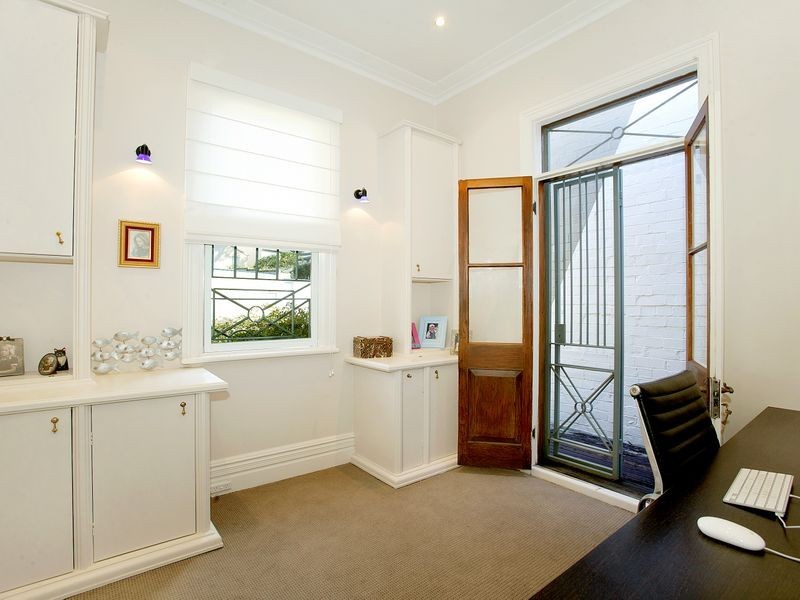 16 Dillon Street, Paddington NSW 2021