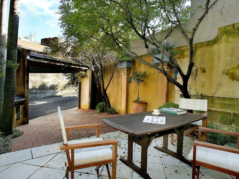 16 Dillon Street, Paddington NSW 2021