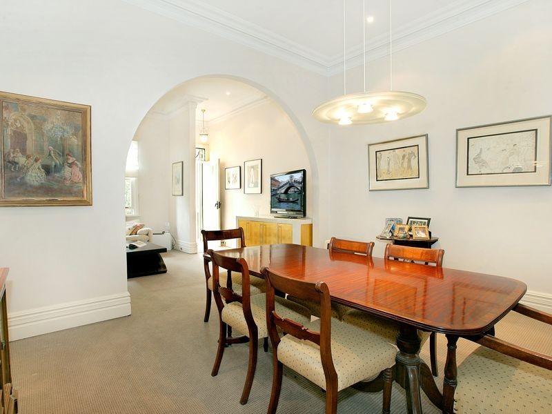 16 Dillon Street, Paddington NSW 2021