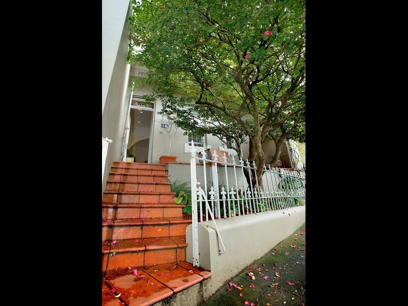 16 Dillon Street, Paddington NSW 2021
