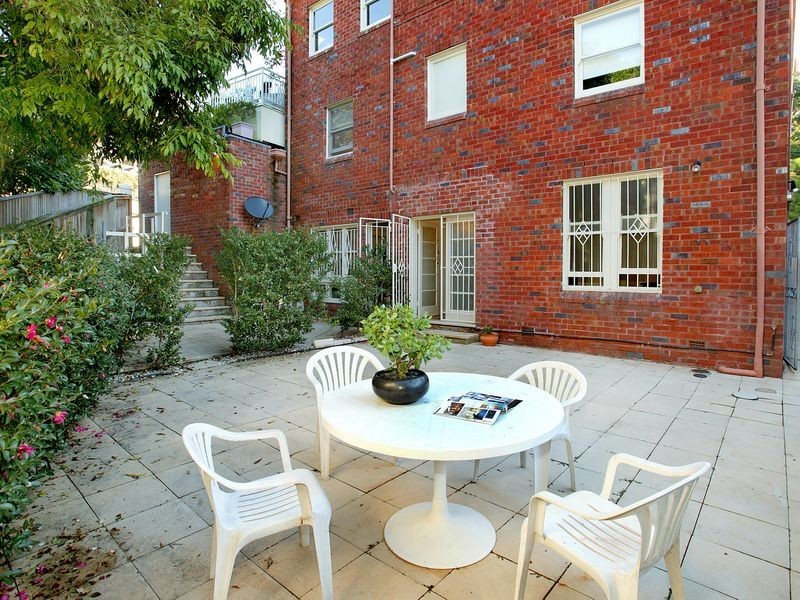 4/19 Weeroona Avenue, Woollahra NSW 2025