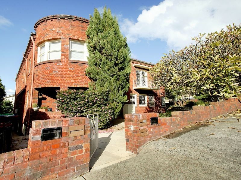 4/19 Weeroona Avenue, Woollahra NSW 2025