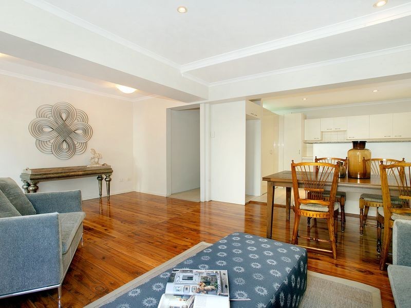 4/19 Weeroona Avenue, Woollahra NSW 2025