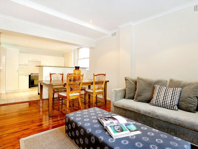 4/19 Weeroona Avenue, Woollahra NSW 2025