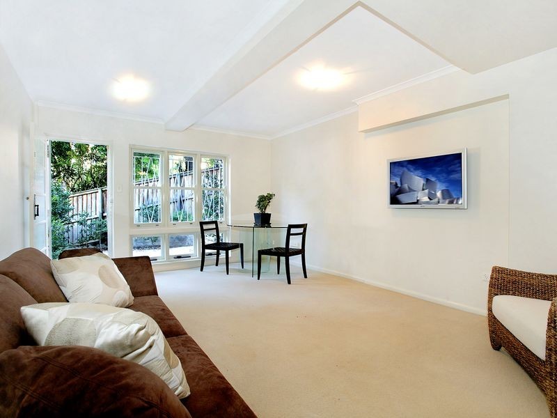 5/19 Weeroona Avenue, Woollahra NSW 2025