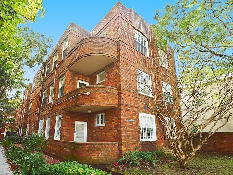 1-9/8 Stafford Street, Double Bay NSW 2028