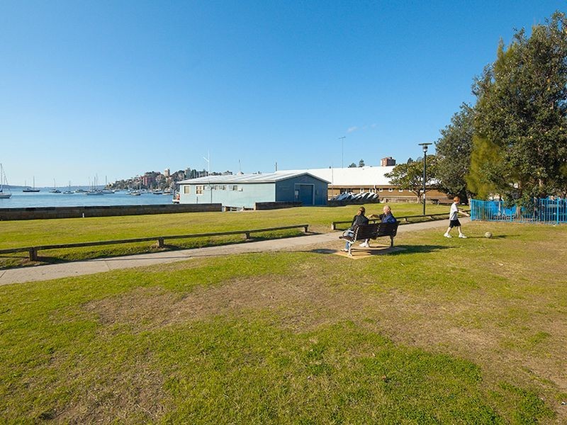 1-9/8 Stafford Street, Double Bay NSW 2028