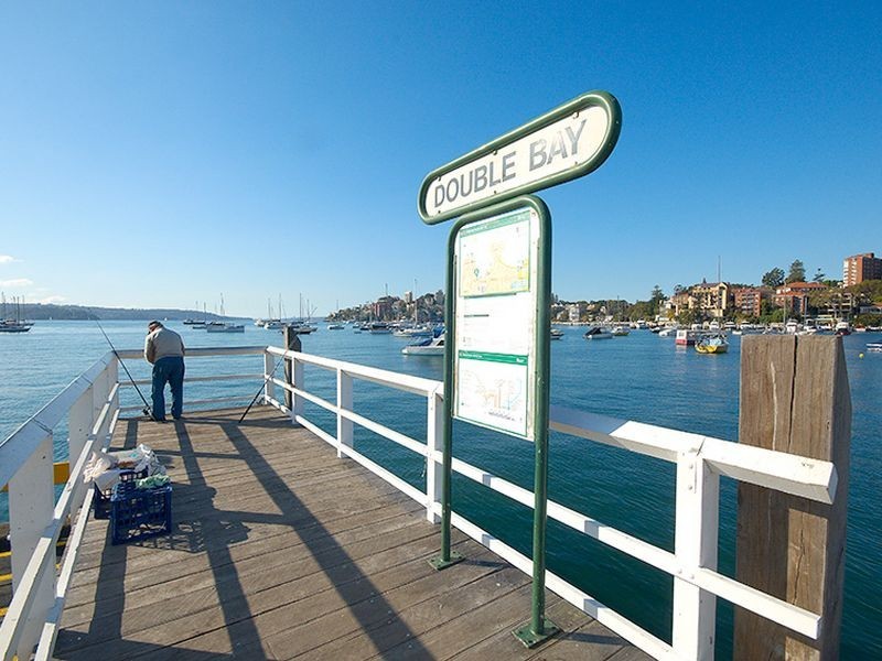 1-9/8 Stafford Street, Double Bay NSW 2028