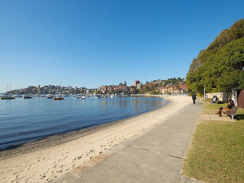 1-9/8 Stafford Street, Double Bay NSW 2028