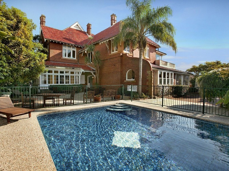 30 Victoria Road, Bellevue Hill NSW 2023