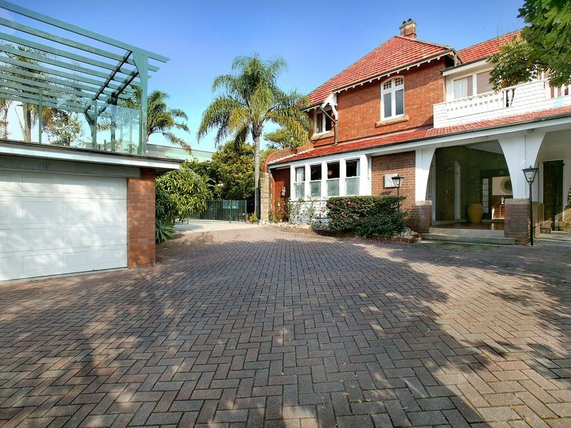 30 Victoria Road, Bellevue Hill NSW 2023