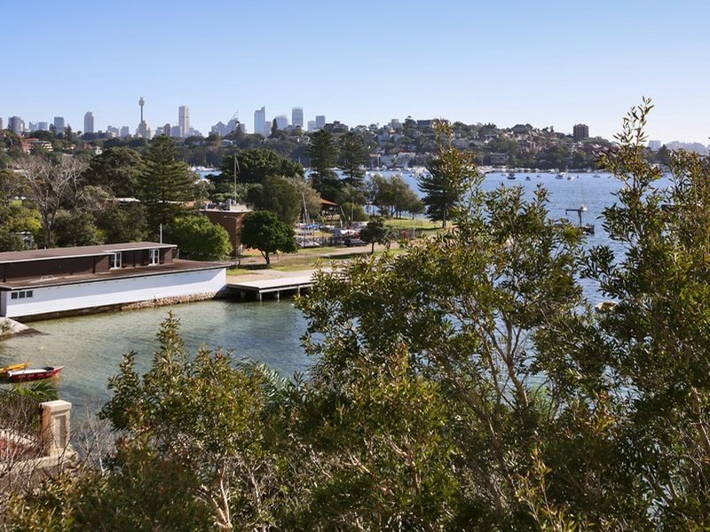 33/624 New South Head Road, Rose Bay NSW 2029