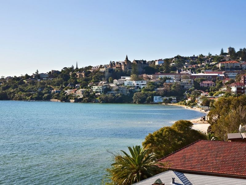 33/624 New South Head Road, Rose Bay NSW 2029