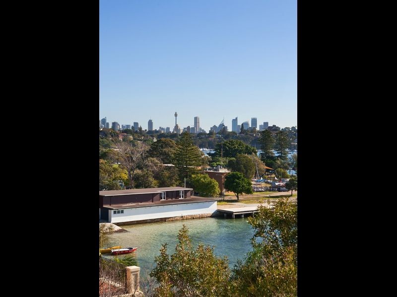 33/624 New South Head Road, Rose Bay NSW 2029