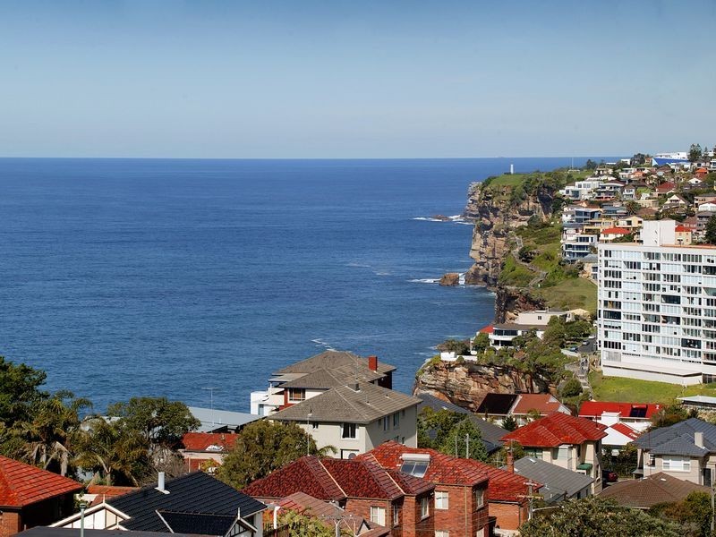 6A/7-9 Clarke Street, Vaucluse NSW 2030