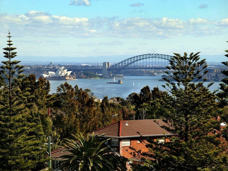 6A/7-9 Clarke Street, Vaucluse NSW 2030