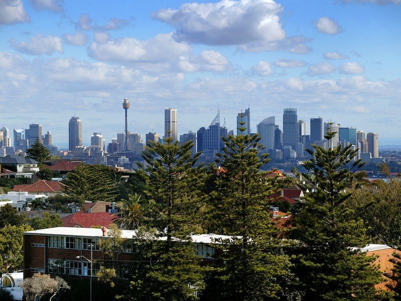6A/7-9 Clarke Street, Vaucluse NSW 2030