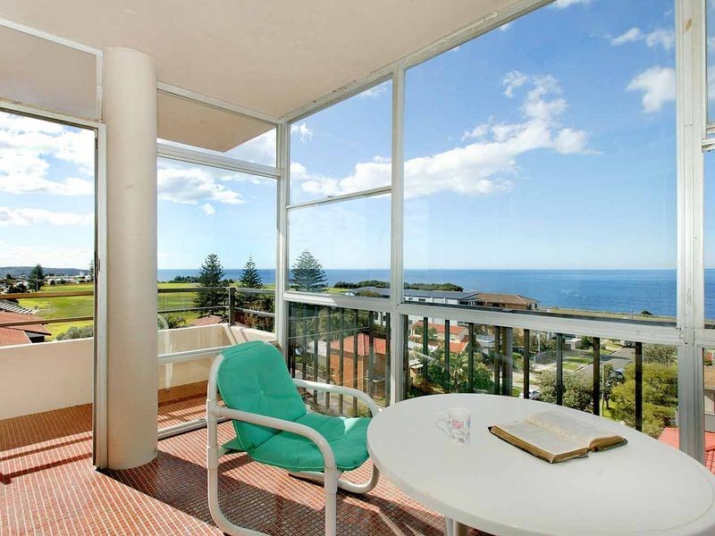 6A/7-9 Clarke Street, Vaucluse NSW 2030