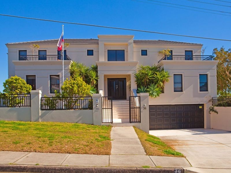 36 Kings Road, Vaucluse NSW 2030