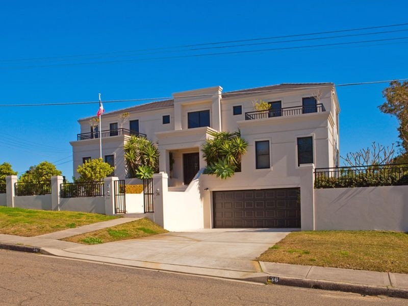 36 Kings Road, Vaucluse NSW 2030