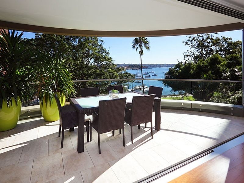 401/11 The Esplanade, Elizabeth Bay NSW 2011