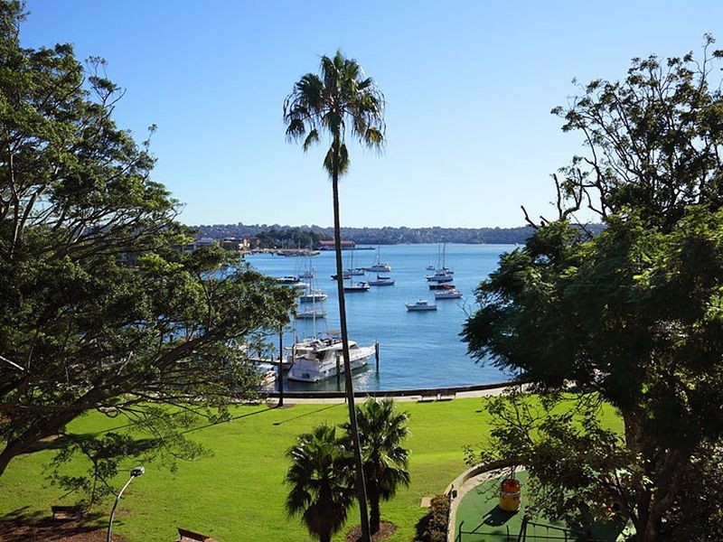 401/11 The Esplanade, Elizabeth Bay NSW 2011