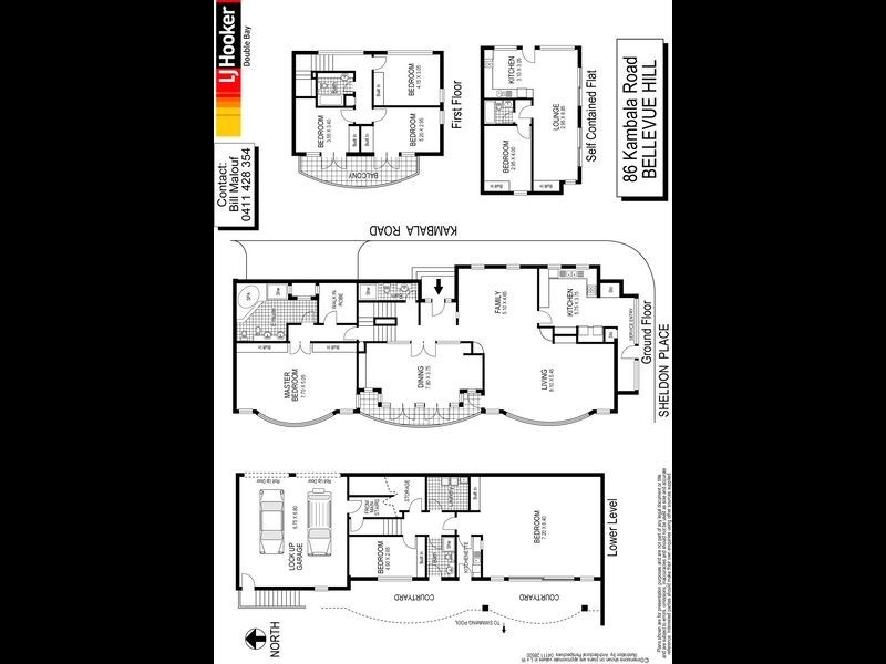 86 Kambala Road, Bellevue Hill NSW 2023