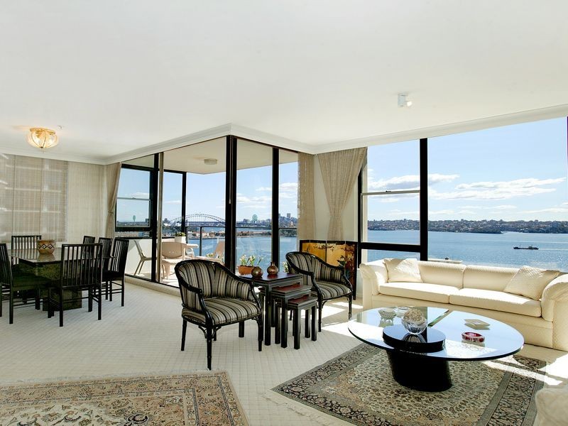 6B/5-11 Thornton Street, Darling Point NSW 2027
