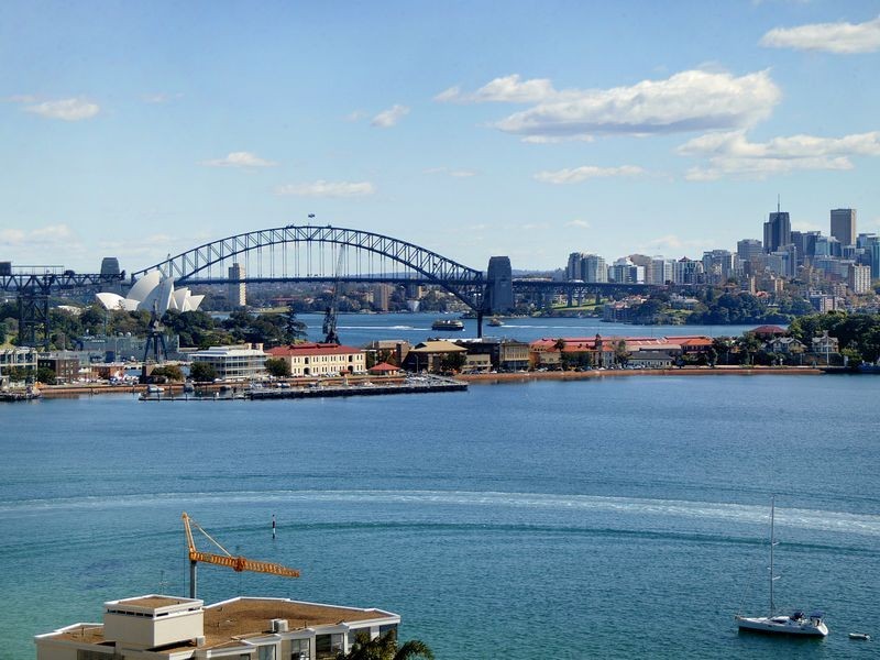 6B/5-11 Thornton Street, Darling Point NSW 2027