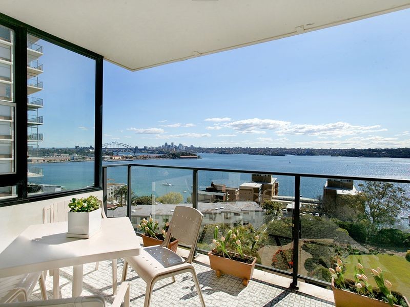 6B/5-11 Thornton Street, Darling Point NSW 2027