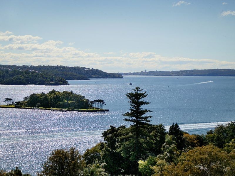 6B/5-11 Thornton Street, Darling Point NSW 2027