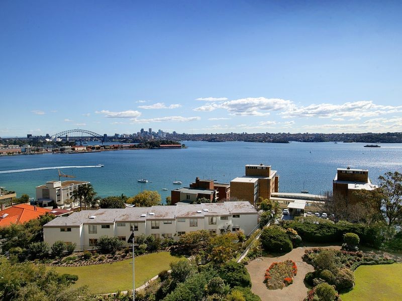 6B/5-11 Thornton Street, Darling Point NSW 2027