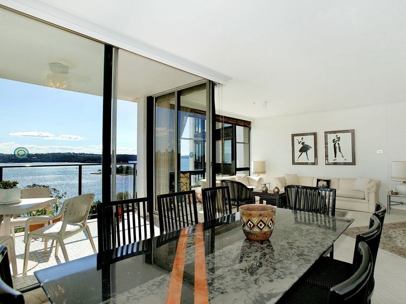 6B/5-11 Thornton Street, Darling Point NSW 2027
