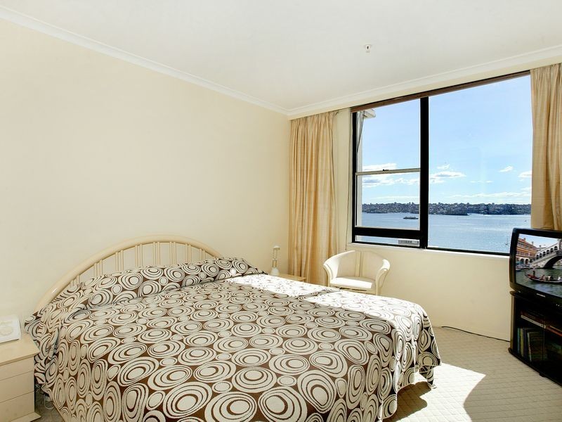 6B/5-11 Thornton Street, Darling Point NSW 2027