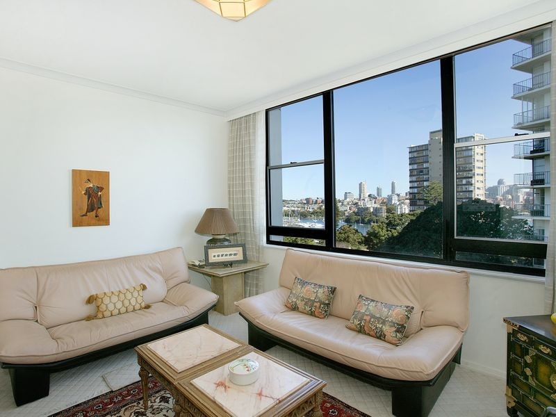 6B/5-11 Thornton Street, Darling Point NSW 2027