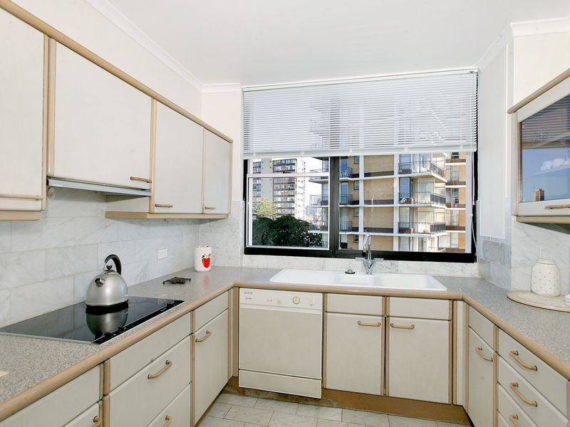 6B/5-11 Thornton Street, Darling Point NSW 2027