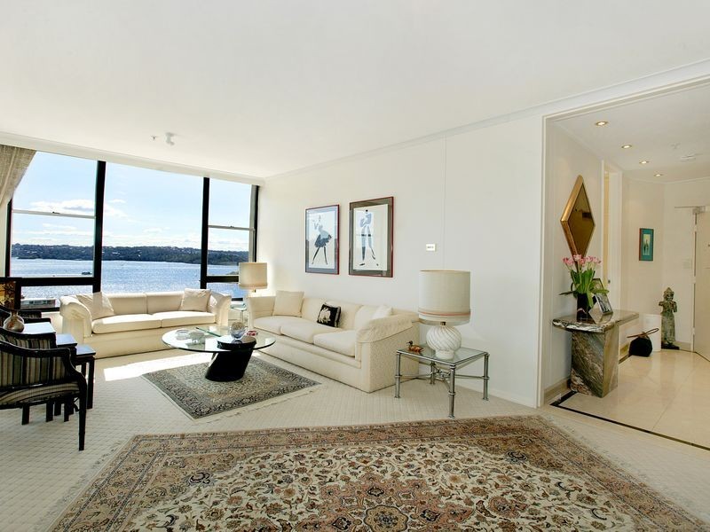 6B/5-11 Thornton Street, Darling Point NSW 2027