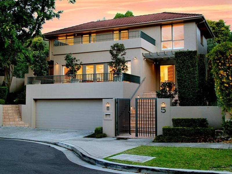 5 Kambala Place, Bellevue Hill NSW 2023