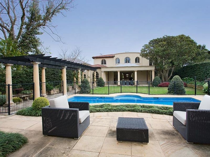 27 The Crescent, Vaucluse NSW 2030