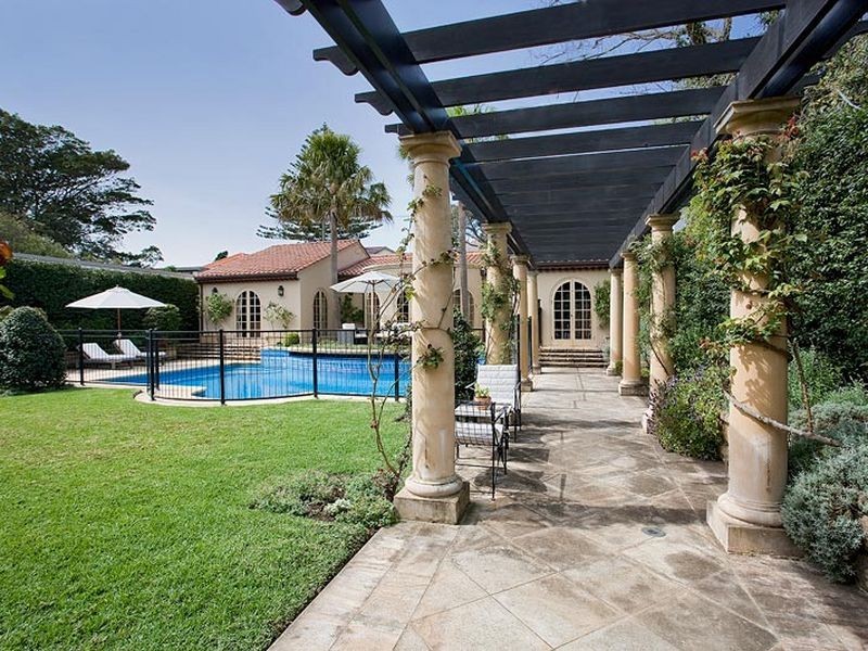 27 The Crescent, Vaucluse NSW 2030