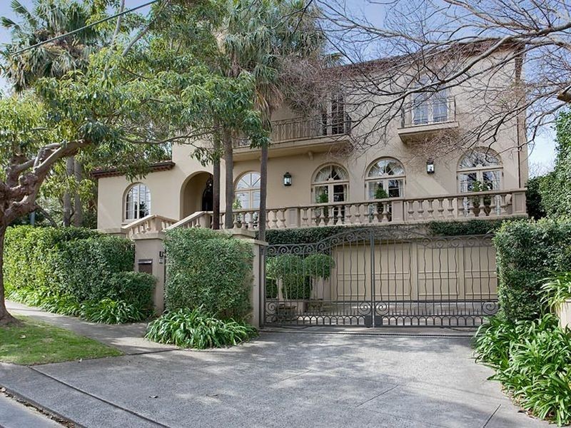 27 The Crescent, Vaucluse NSW 2030