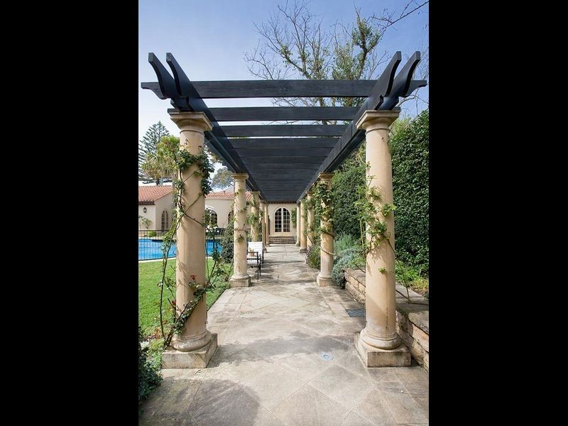 27 The Crescent, Vaucluse NSW 2030