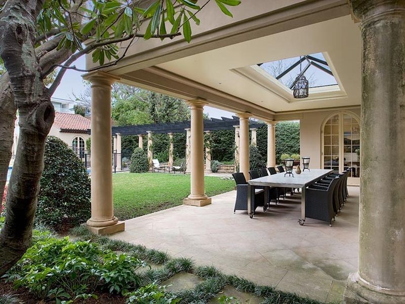 27 The Crescent, Vaucluse NSW 2030