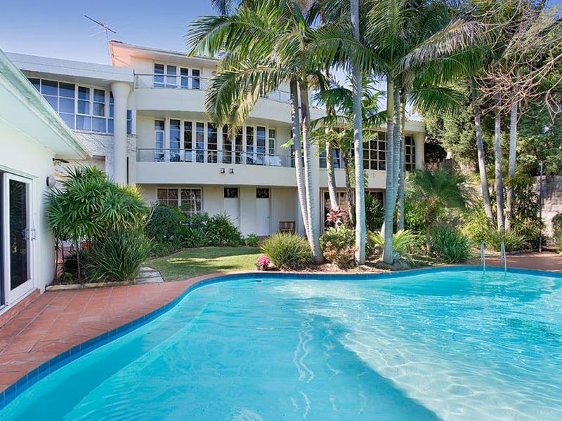 86 Kambala Road, Bellevue Hill NSW 2023