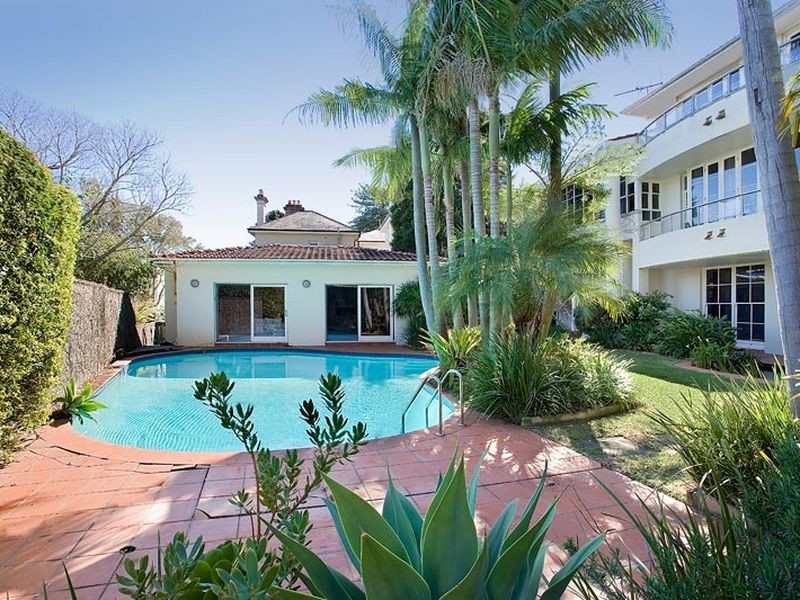 86 Kambala Road, Bellevue Hill NSW 2023