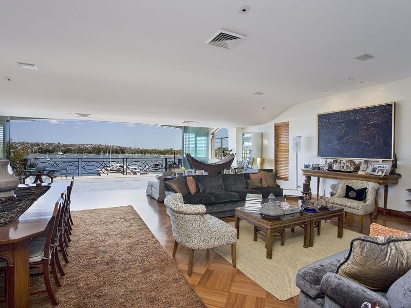 5a Wunulla Road, Point Piper NSW 2027