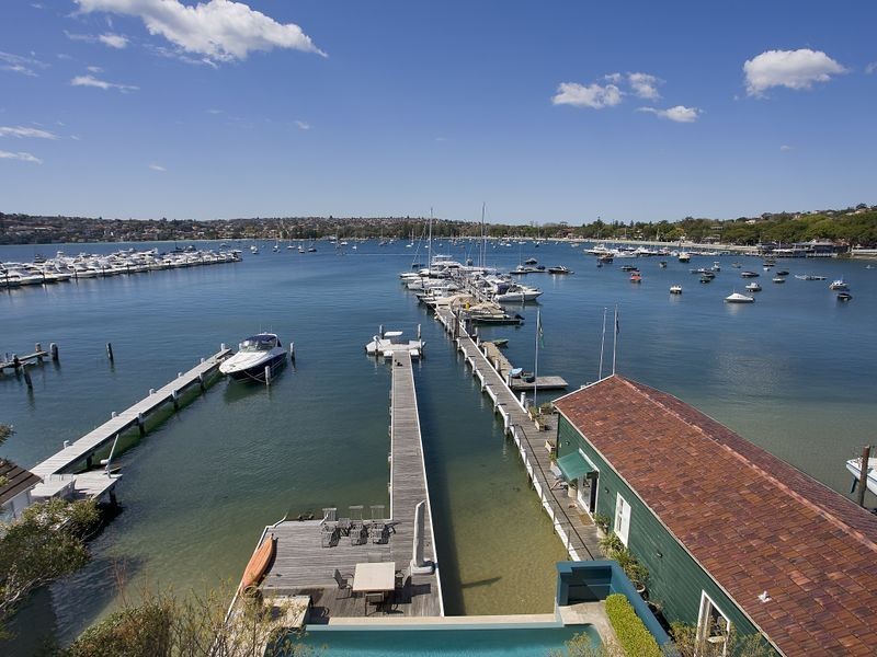 5a Wunulla Road, Point Piper NSW 2027